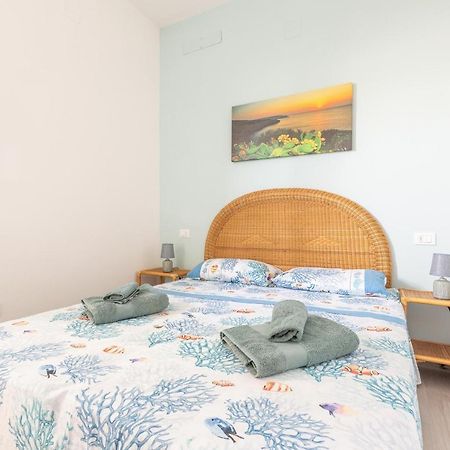 Marileo Apartments 리도 마리니 외부 사진