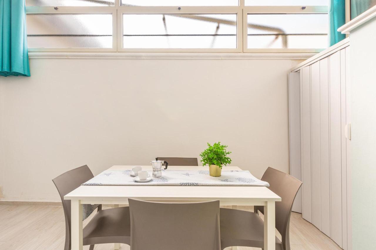 Marileo Apartments 리도 마리니 외부 사진