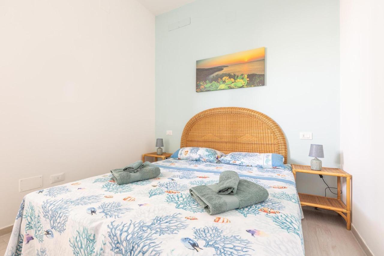Marileo Apartments 리도 마리니 외부 사진
