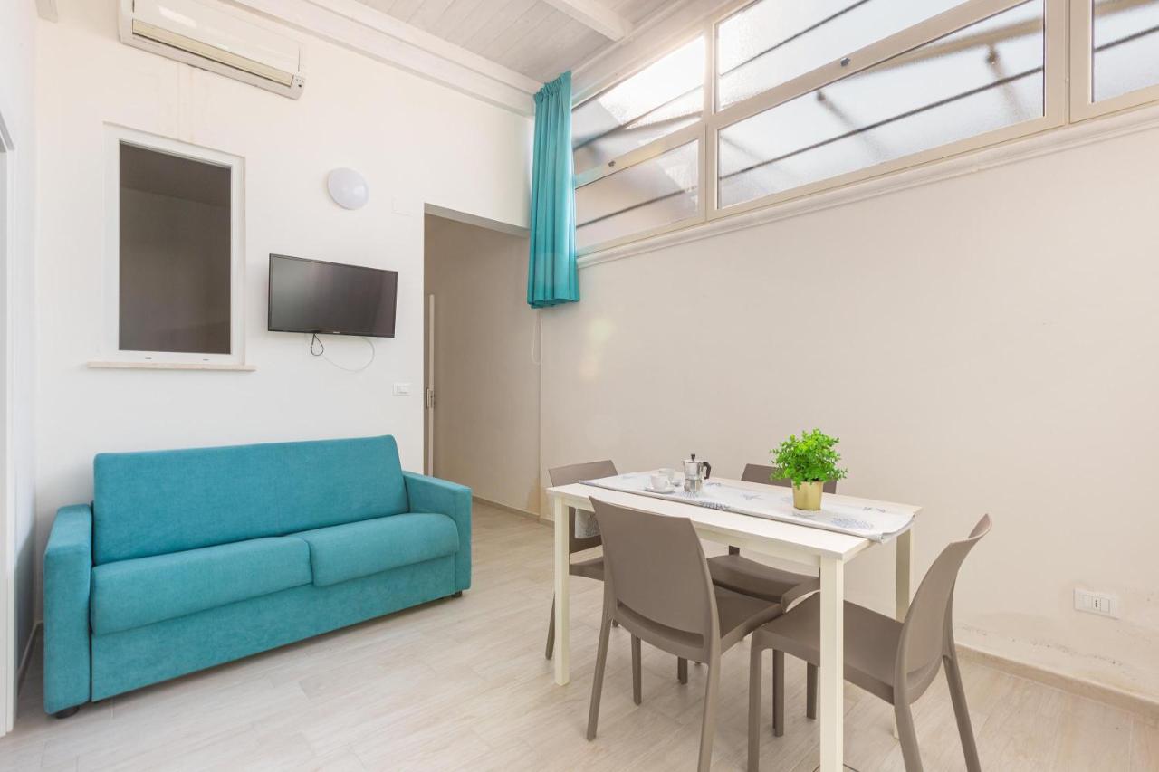 Marileo Apartments 리도 마리니 외부 사진