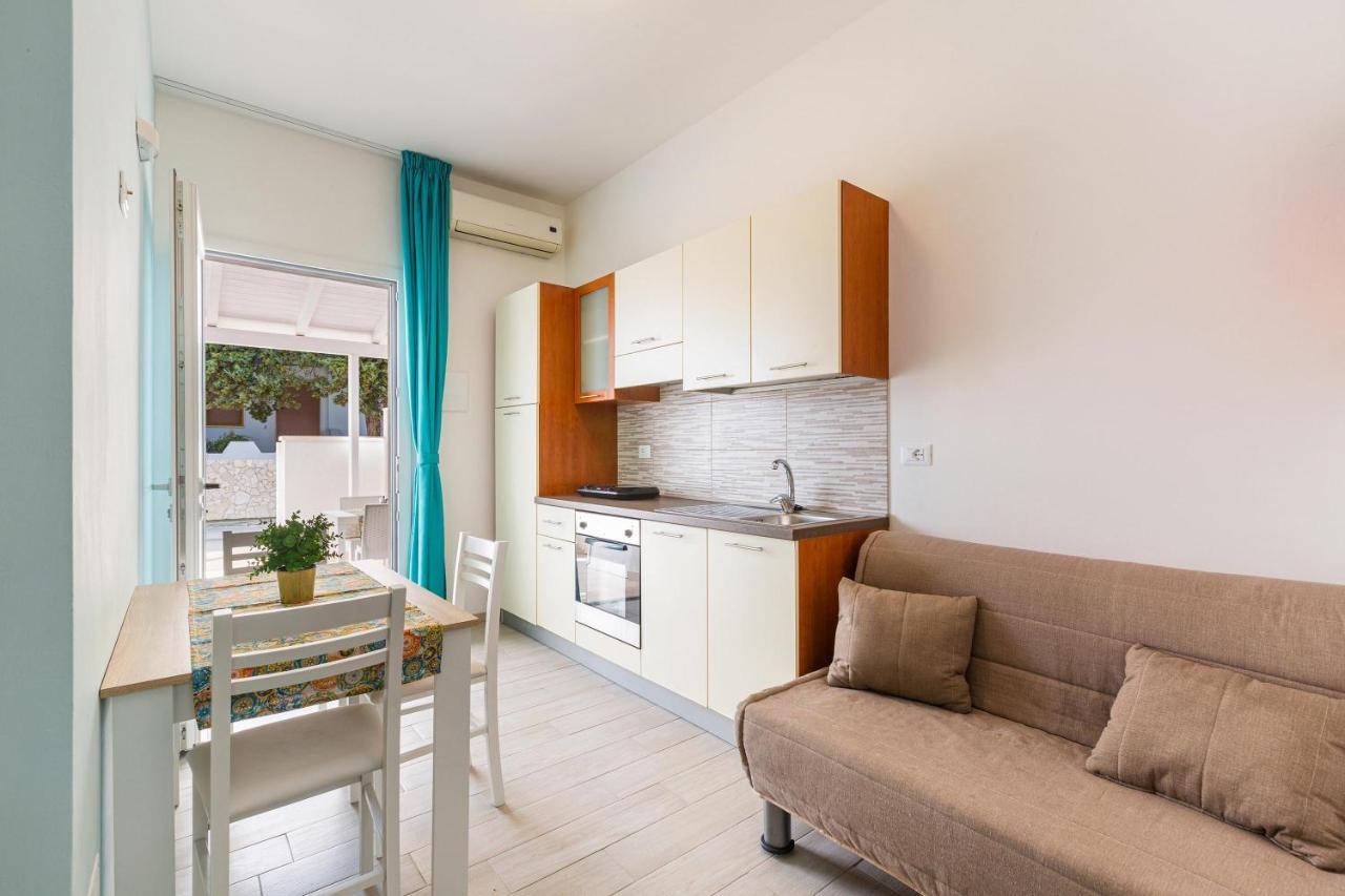 Marileo Apartments 리도 마리니 외부 사진