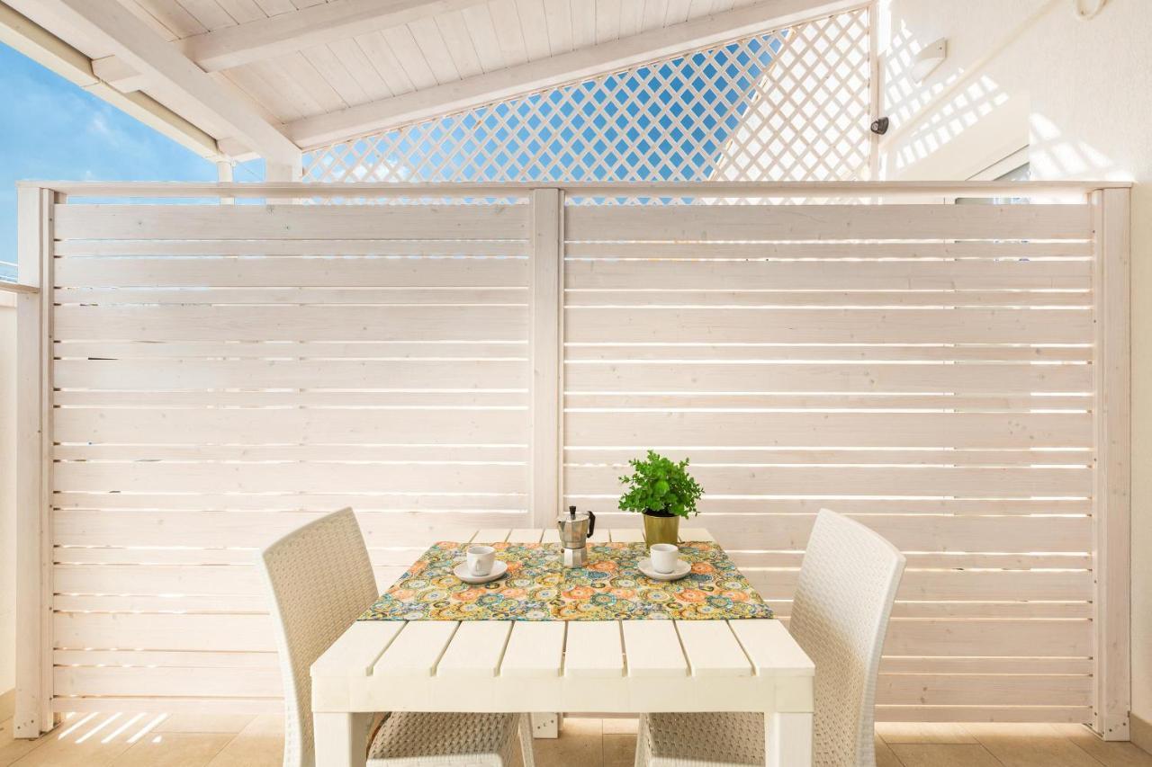 Marileo Apartments 리도 마리니 외부 사진