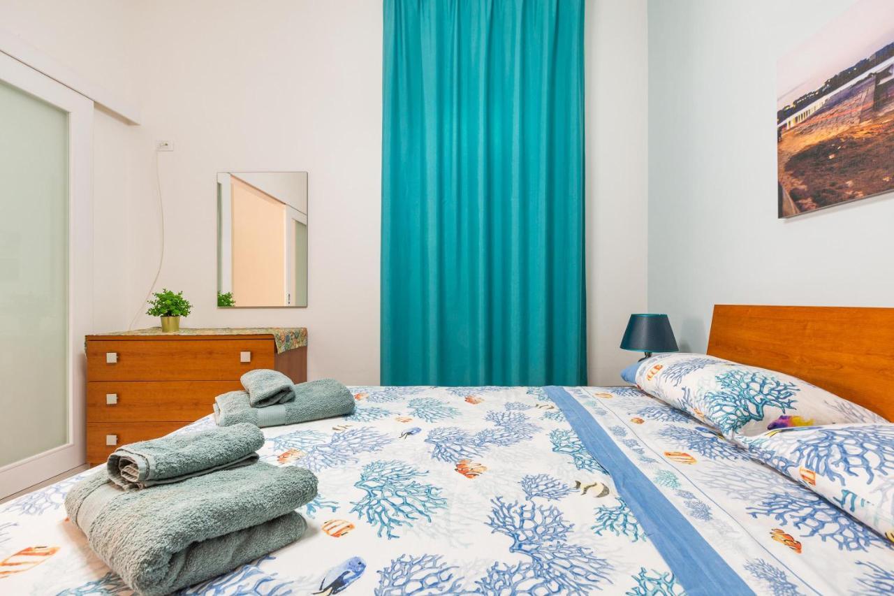 Marileo Apartments 리도 마리니 외부 사진